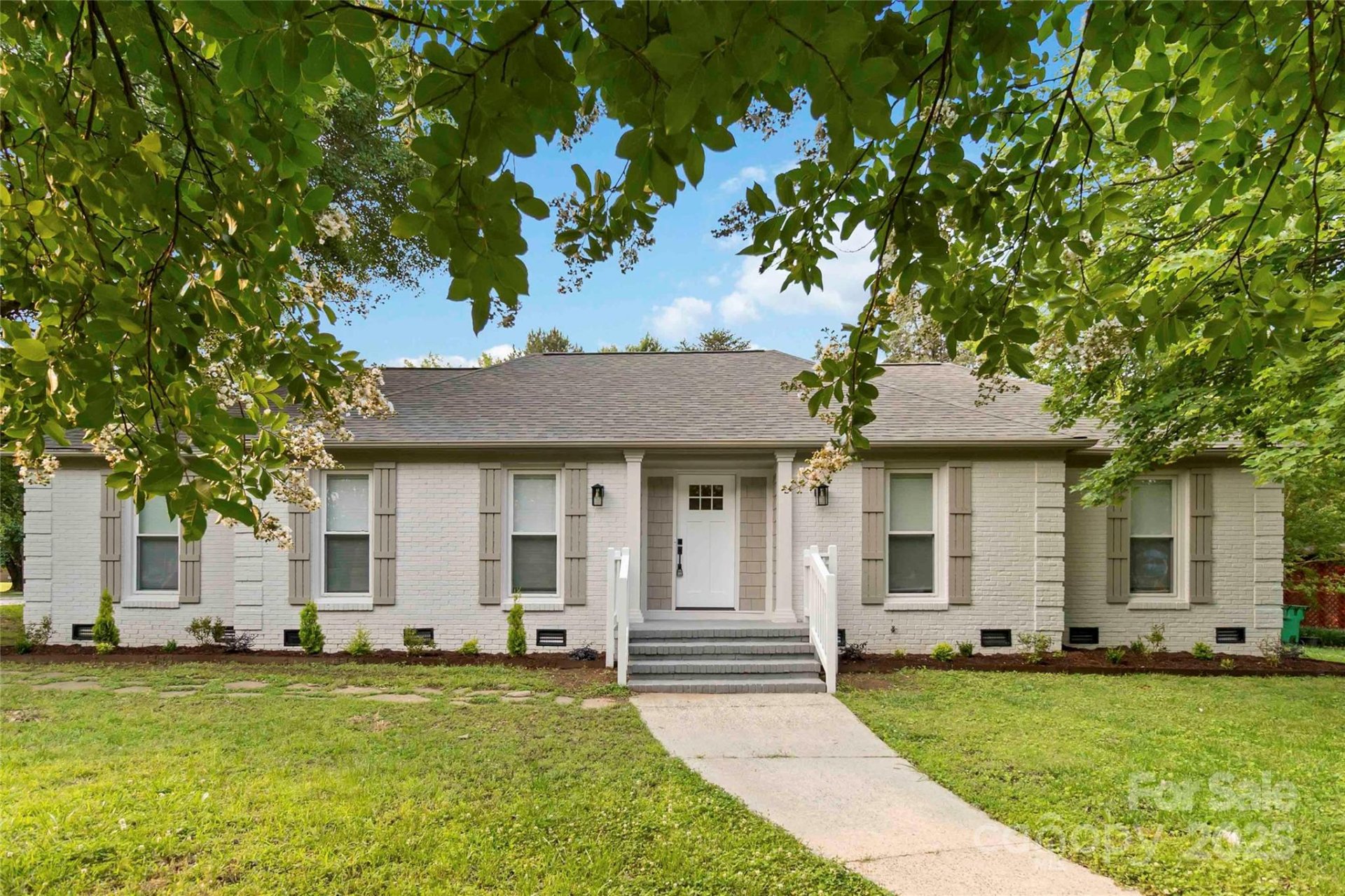 3801 Rea Road