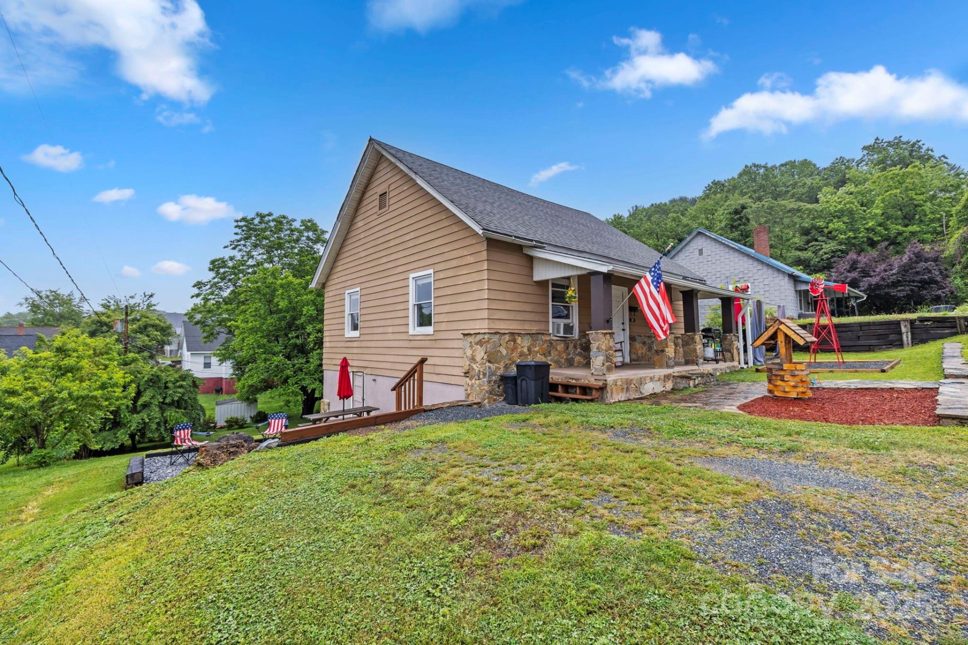 Property image 2 at 61 First Street, Marion, NC 28752