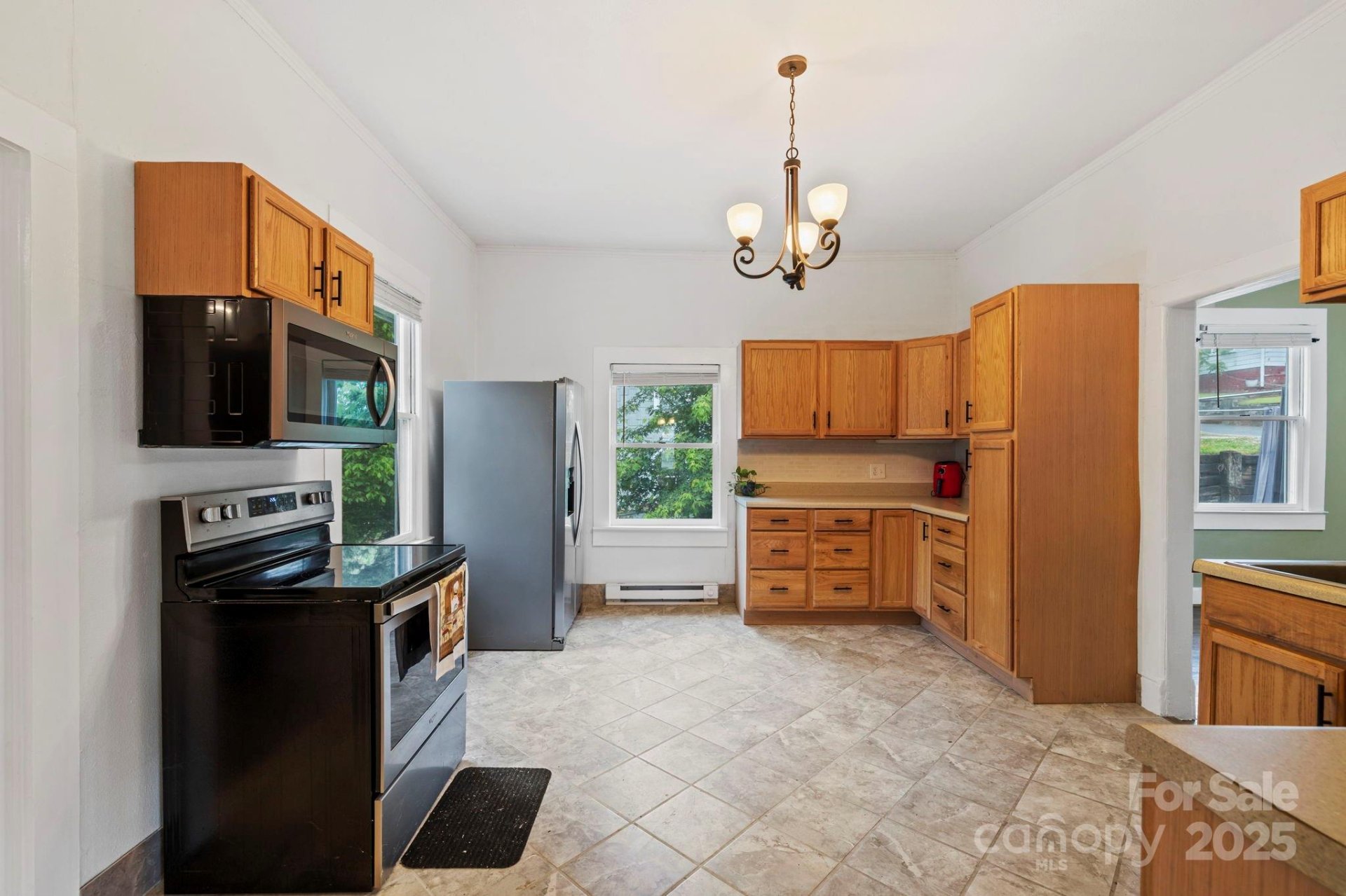 Property image 3 at 61 First Street, Marion, NC 28752