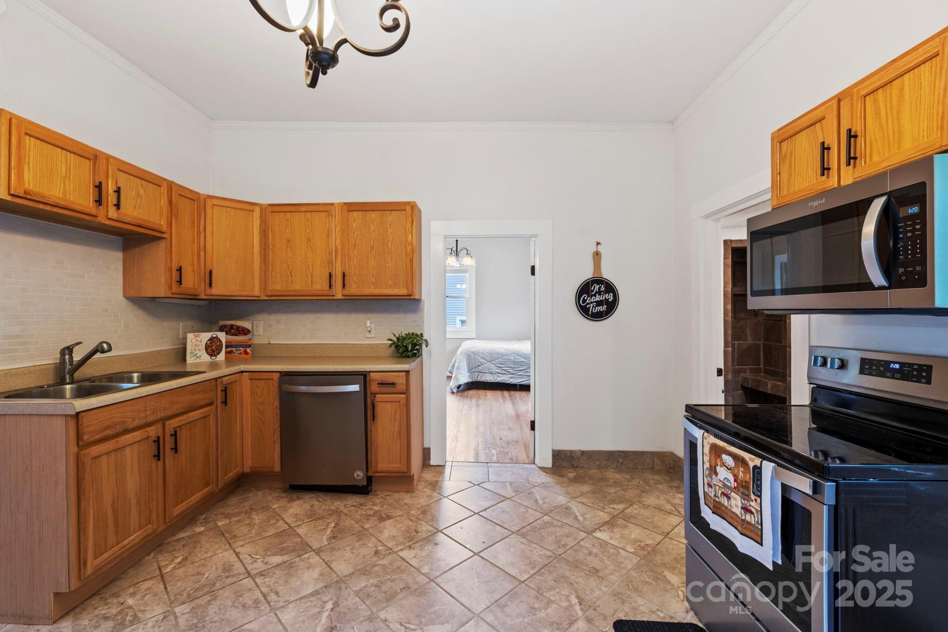 Property image 4 at 61 First Street, Marion, NC 28752