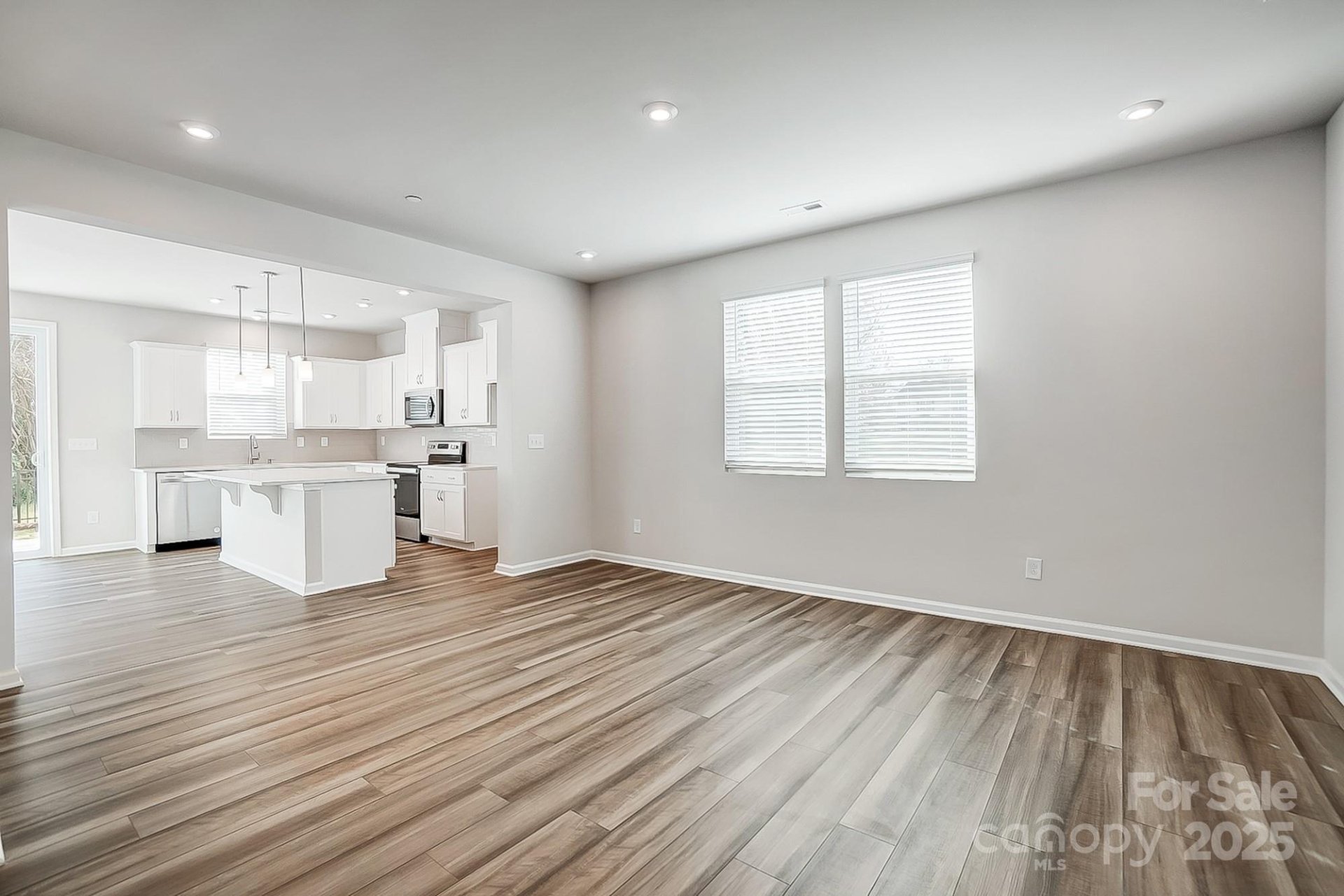 Property image 3 at 2440 Hedgecliff Road, Kannapolis, NC 28025