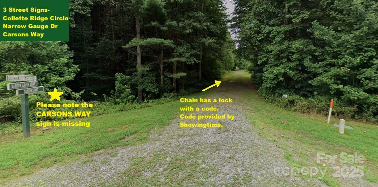 Property image 2 at 0 Carsons Way, Lenoir, NC 28645