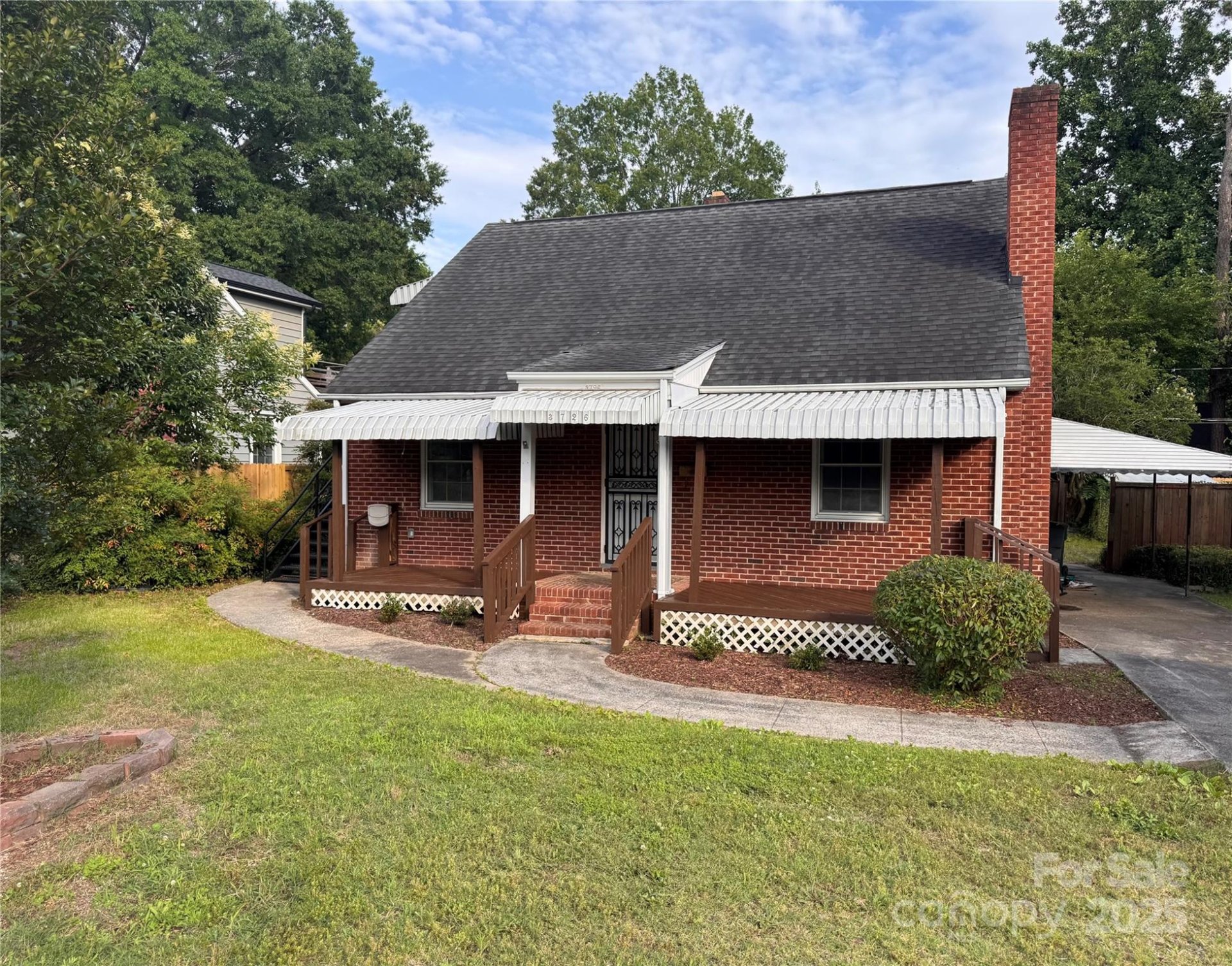 Property image 1 at 3726 The Plaza None, Charlotte, NC 28205