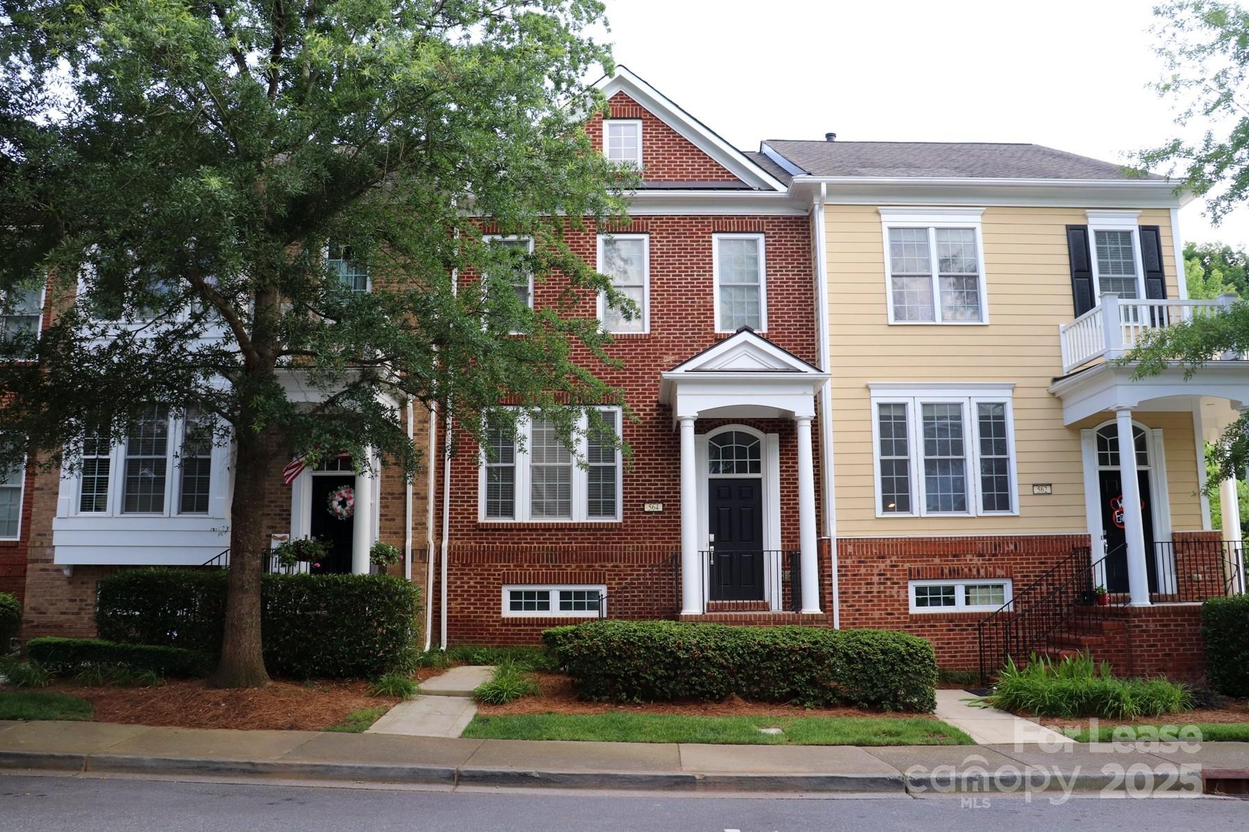 Property image 3 at 564 Sixth Baxter Crossing, Fort Mill, SC 29708