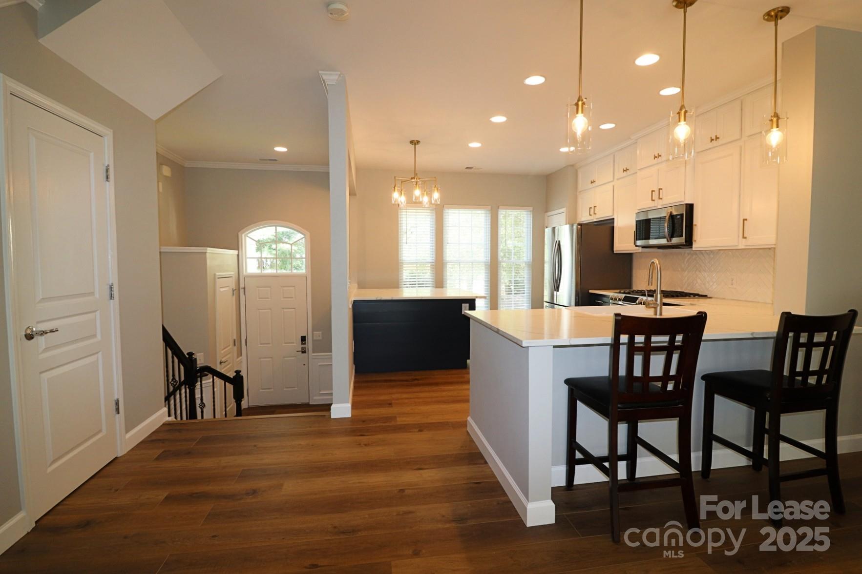 Property image 5 at 564 Sixth Baxter Crossing, Fort Mill, SC 29708
