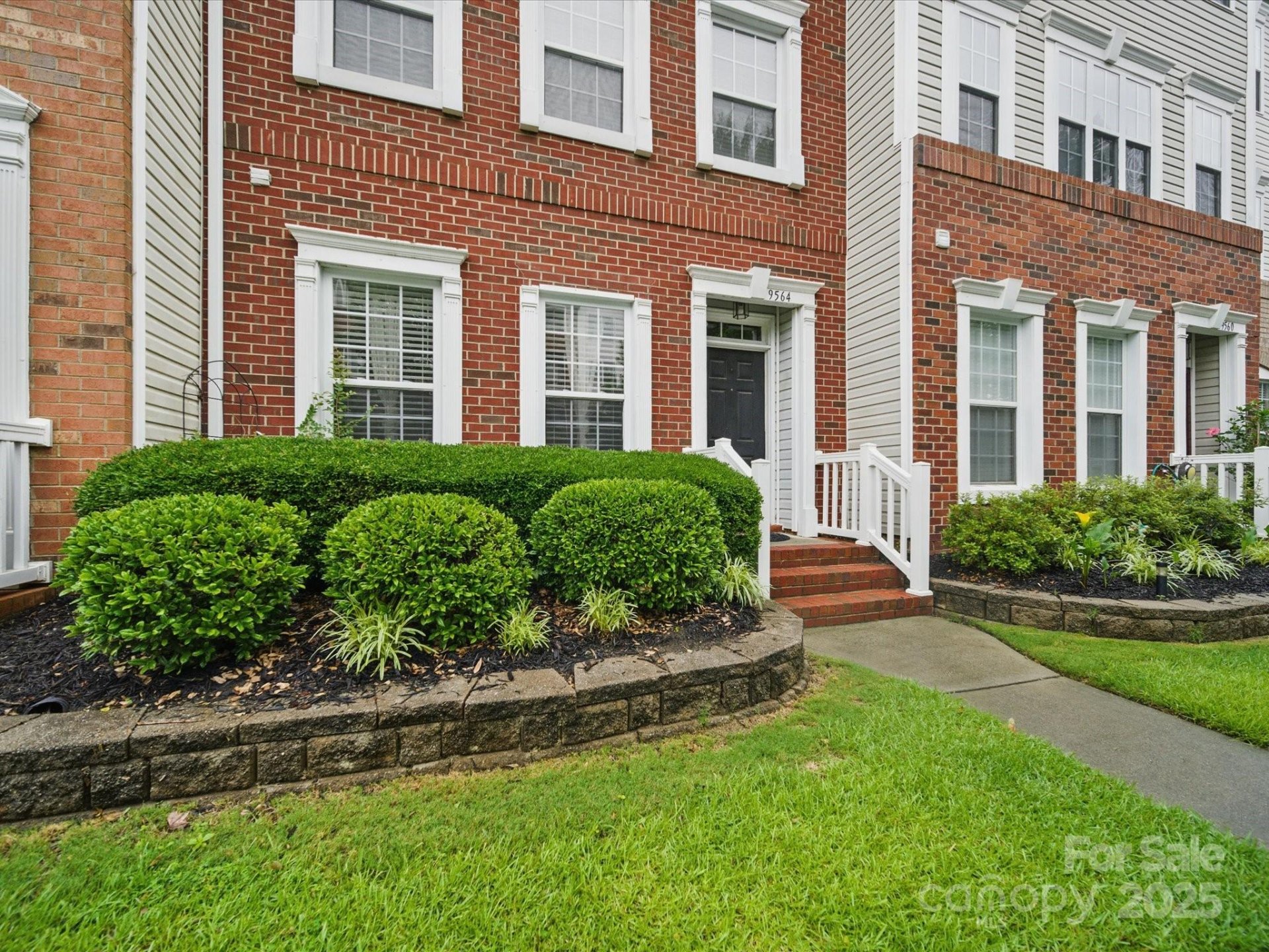Property image 2 at 9564 Kings Parade Boulevard, Charlotte, NC 28273