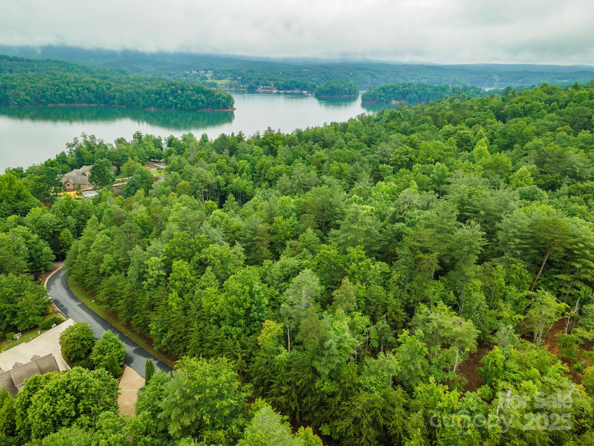 Property image 5 at 209 Harborside Drive, Nebo, NC 28761