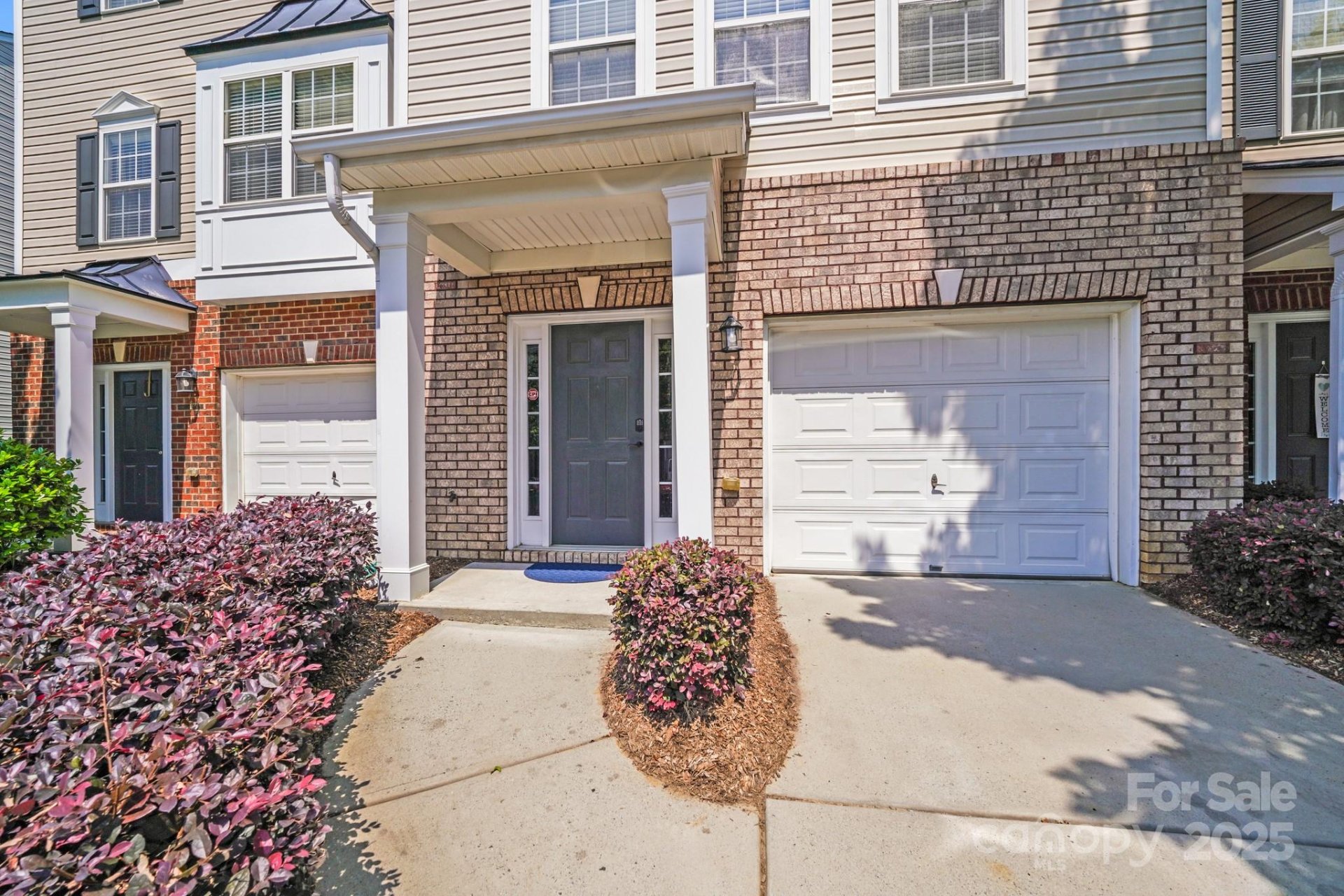 Property image 2 at 9800 Walkers Glen Drive, Concord, NC 28027