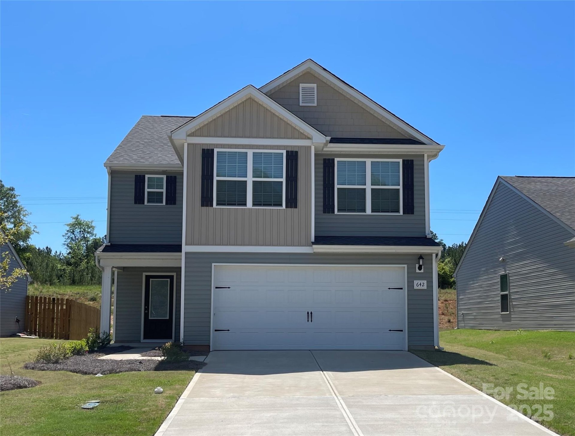 Property image 1 at 642 Lamorak Place, Richburg, SC 29729