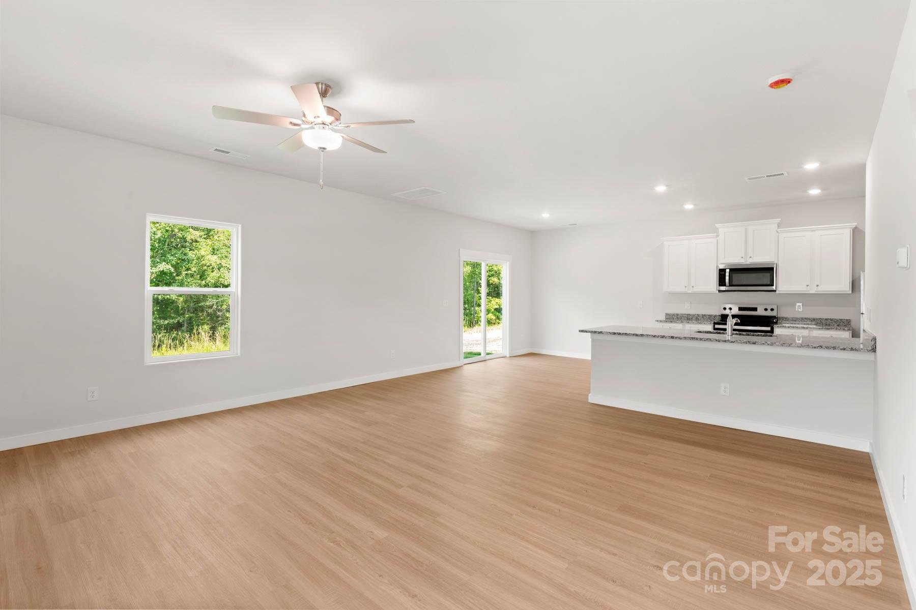 Property image 3 at 668 Lamorak Place, Richburg, SC 29729