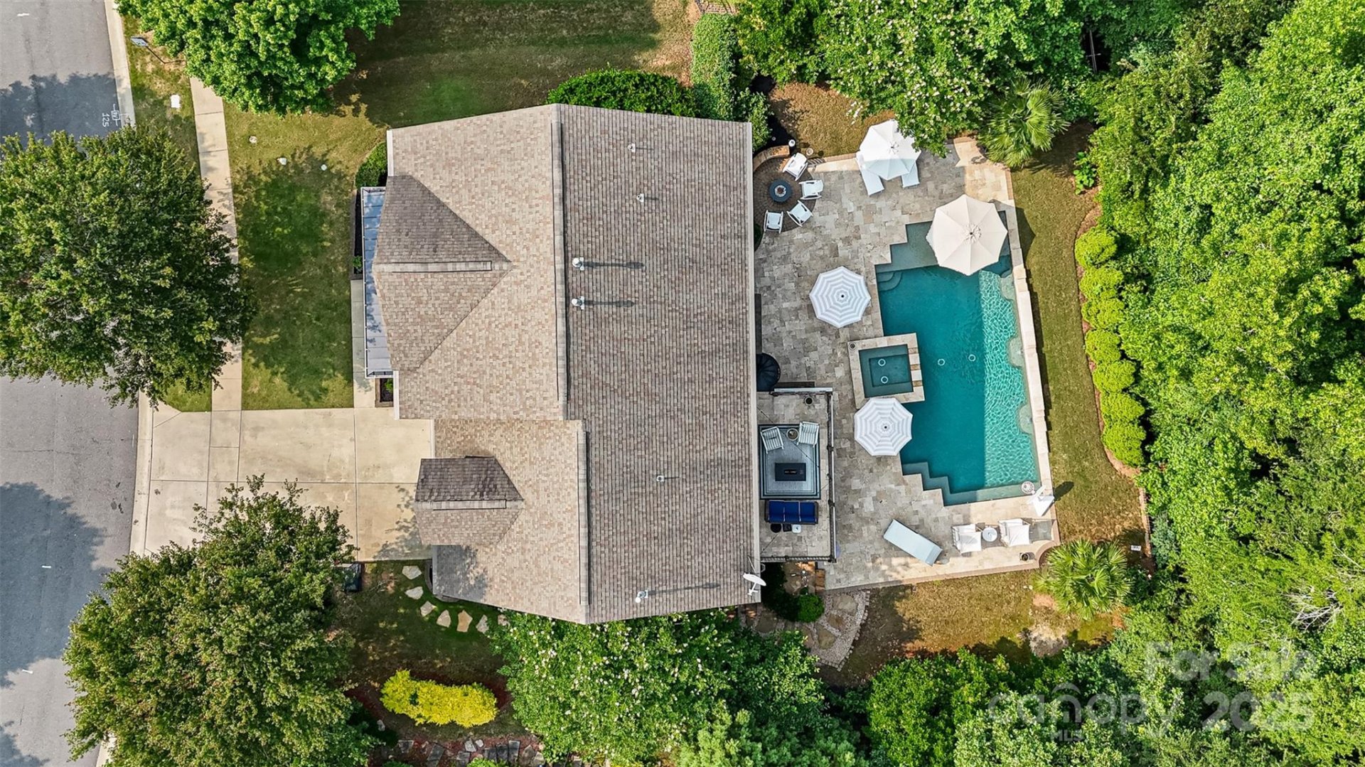 Reserve At Gold Hill, Fort Mill Community