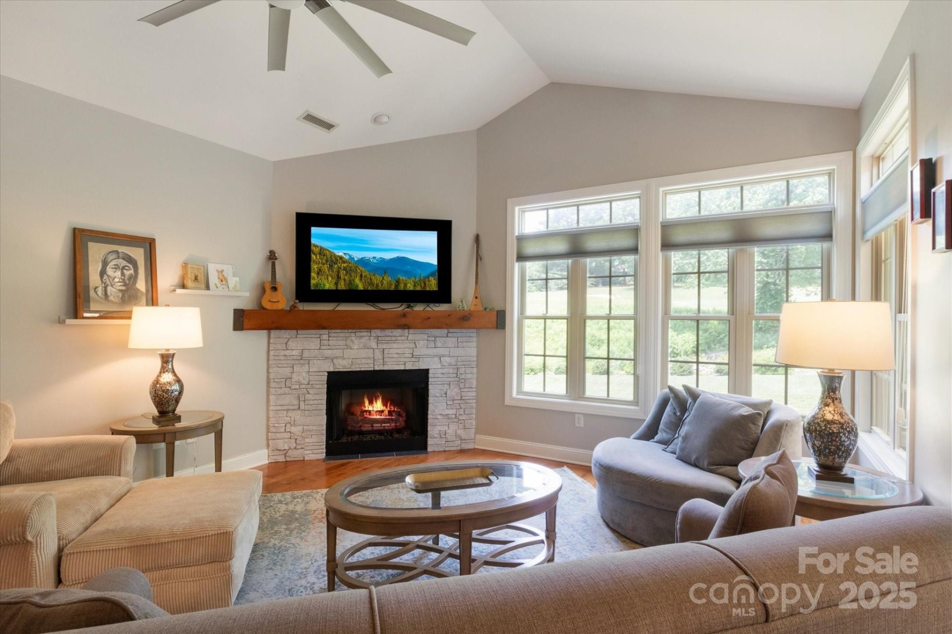 Property at 91 Triple Fairways Drive, Hendersonville, NC 28739