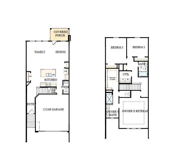 Property image 3 at 172 Quartz Hill Way, Waxhaw, NC 28173
