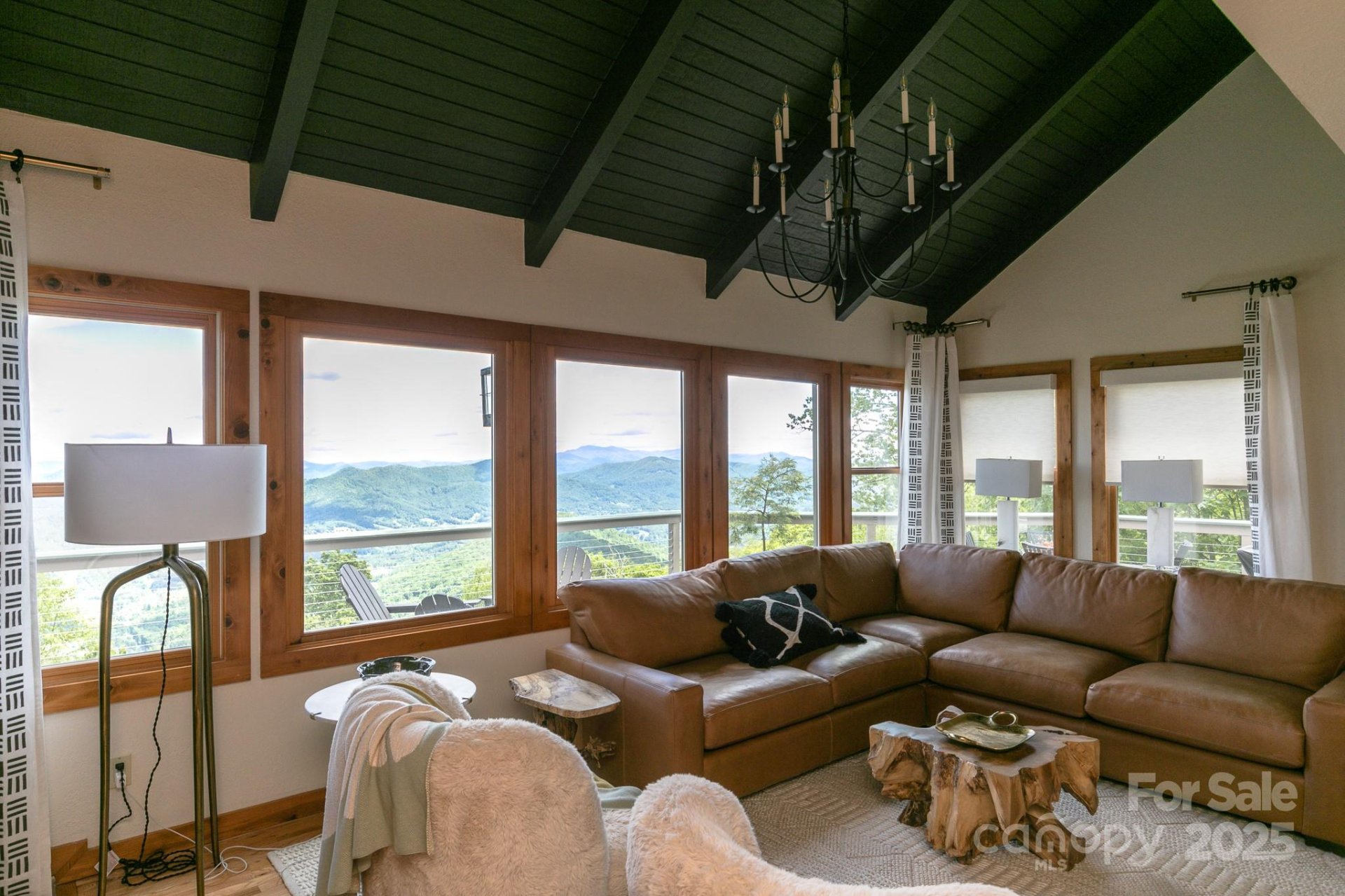 Property at 221 Ivy Ridge Road, Burnsville, NC 28714