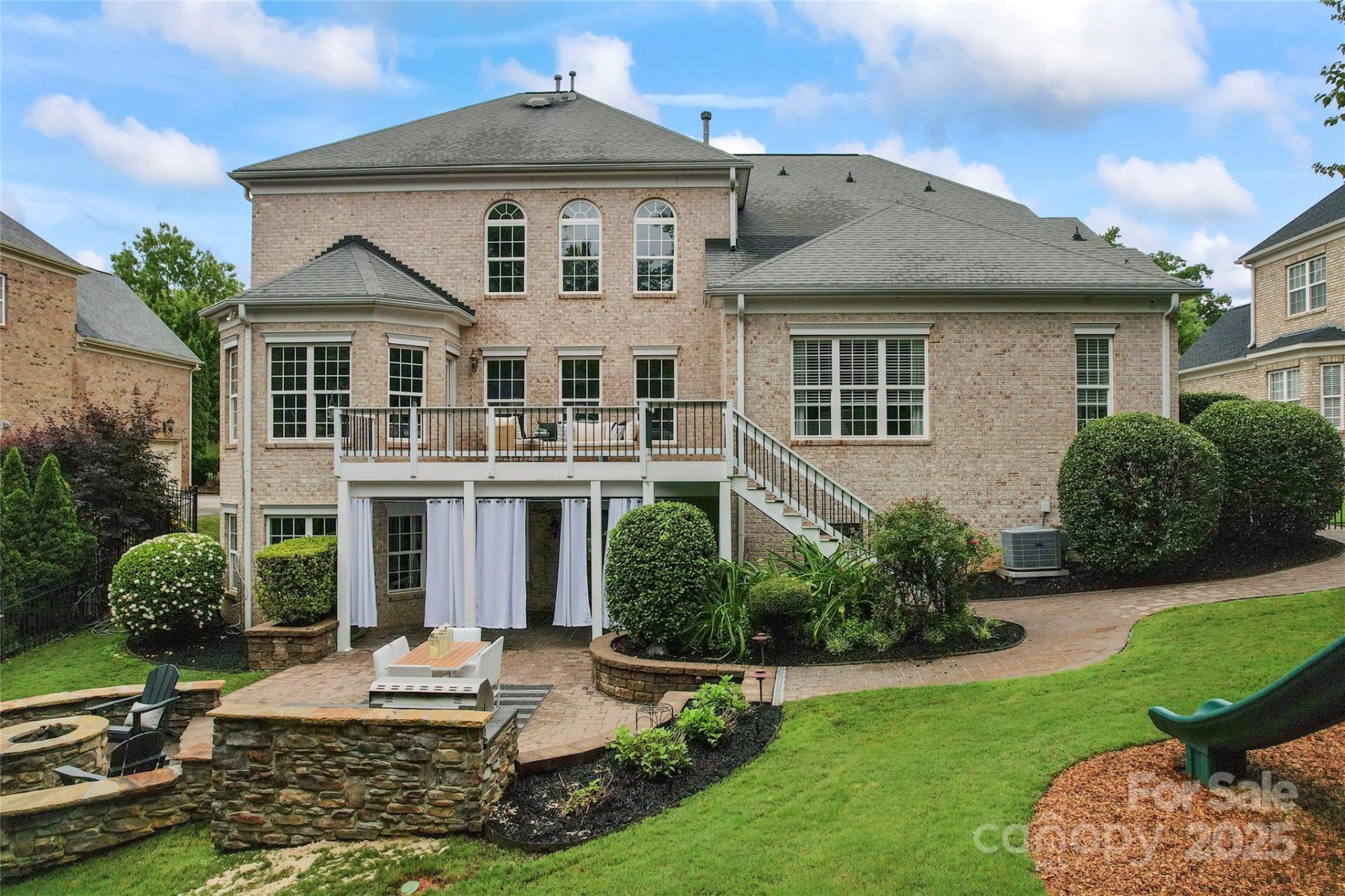 Property image 2 at 13716 Glen Abbey Drive, Charlotte, NC 28278