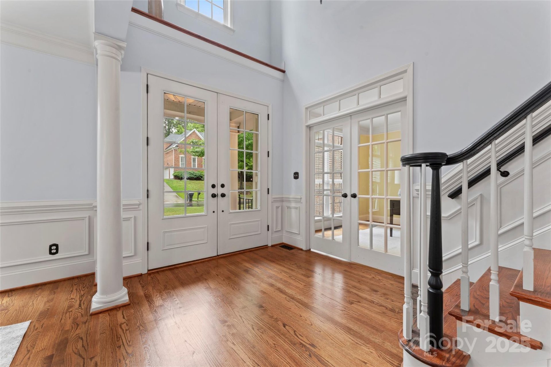 Property image 4 at 13716 Glen Abbey Drive, Charlotte, NC 28278