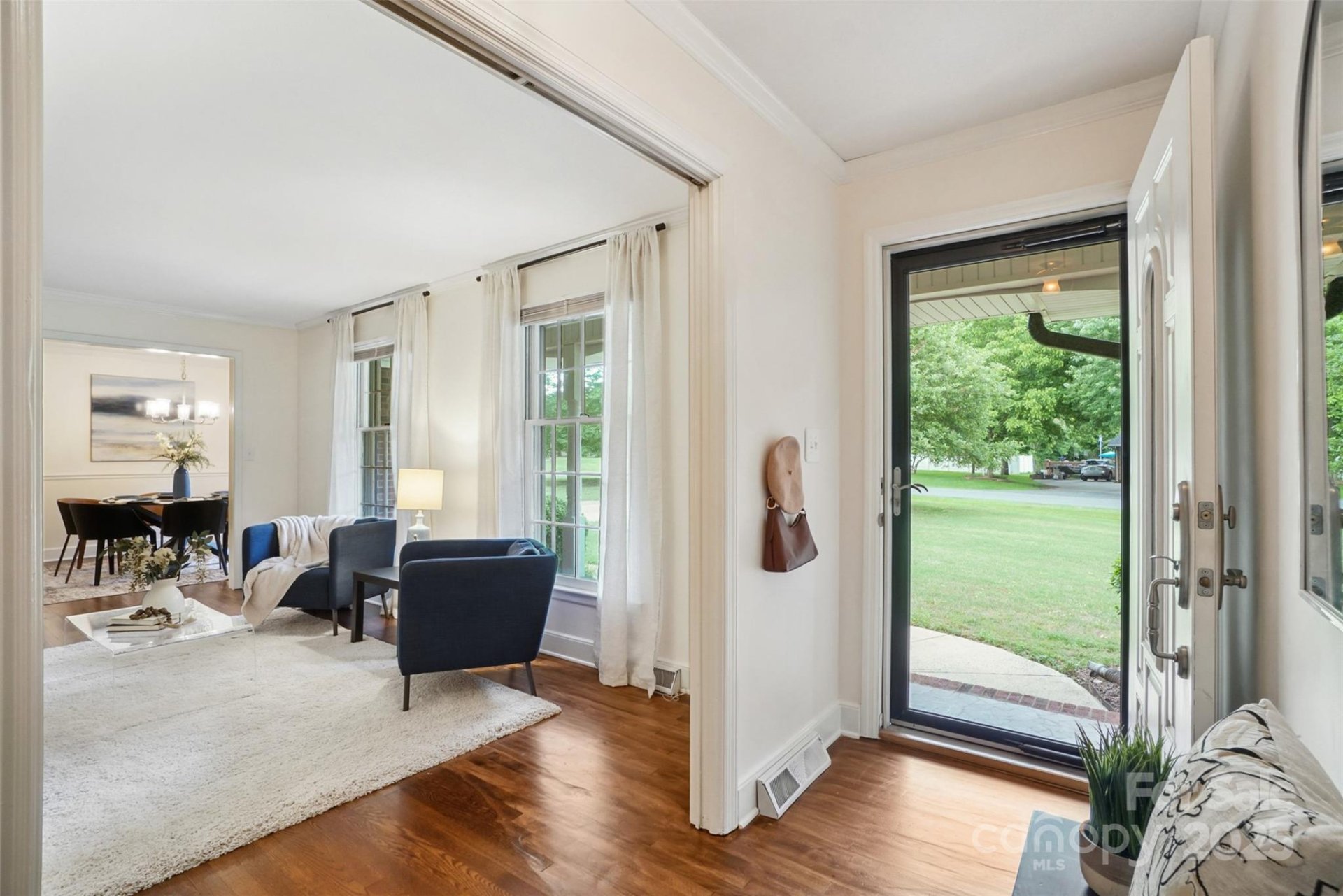 Property image 3 at 1155 Melrose Drive, Rock Hill, SC 29732
