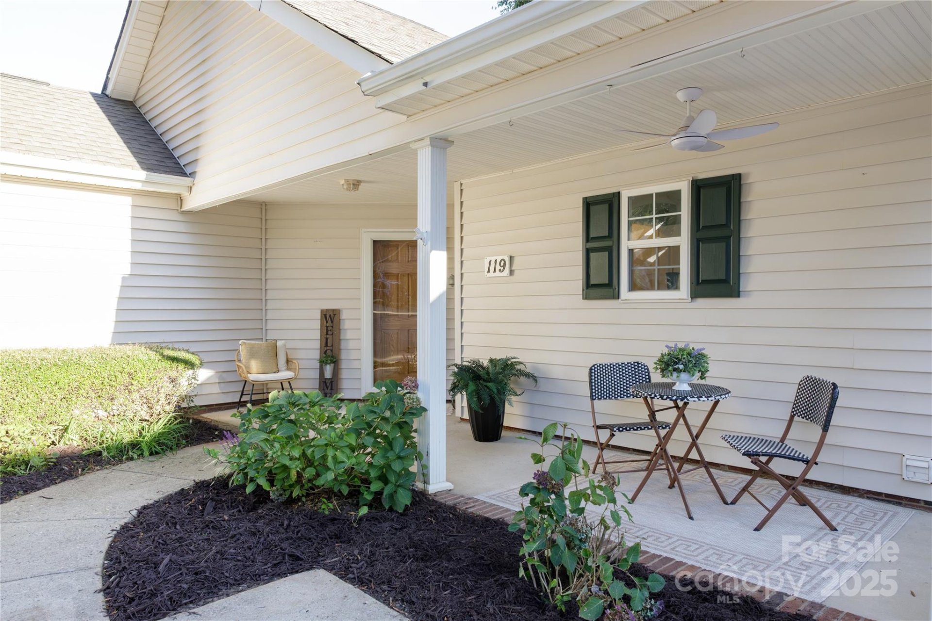 Property image 3 at 119 Ashwood Lane, Mooresville, NC 28117