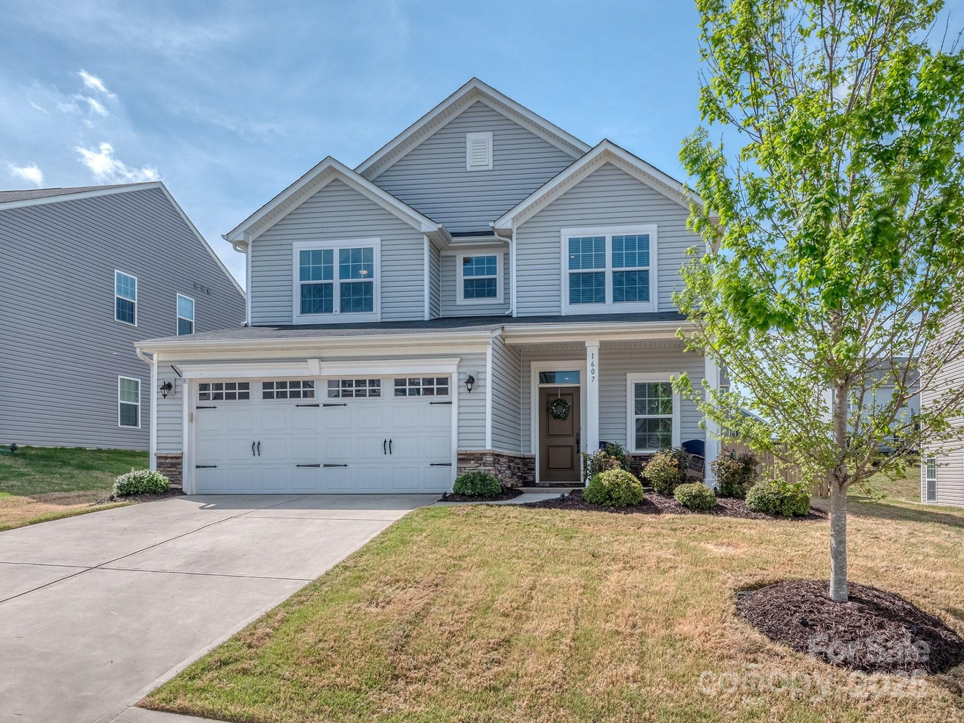 1607 Tundra Lane