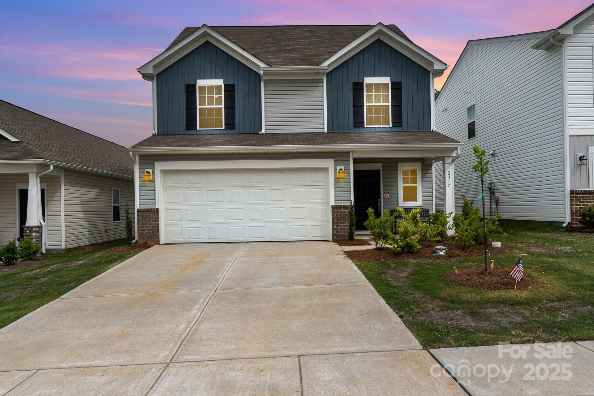 2317 Trollinger Drive