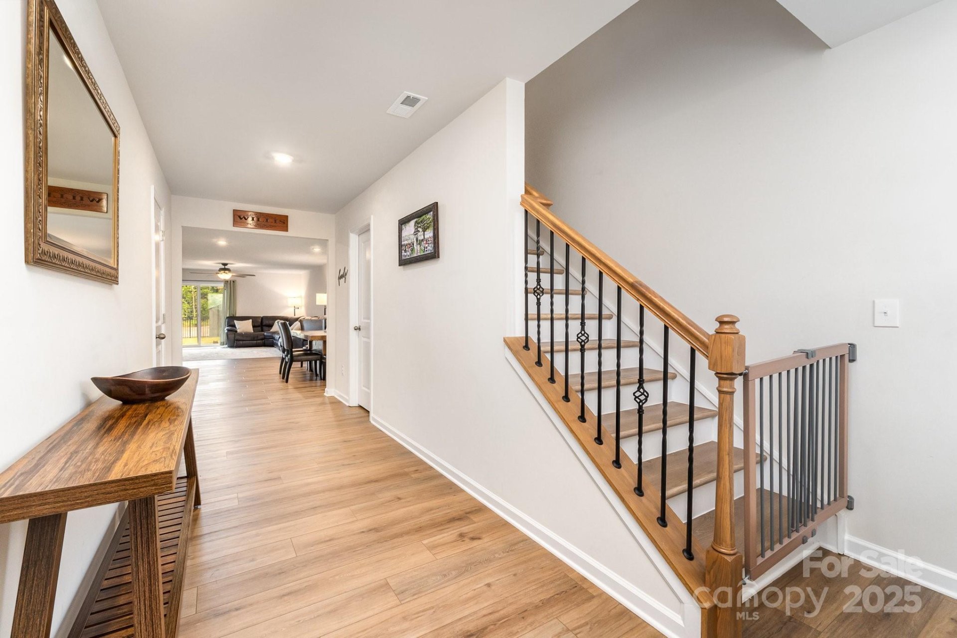 Property image 3 at 2317 Trollinger Drive, Catawba, NC 28609