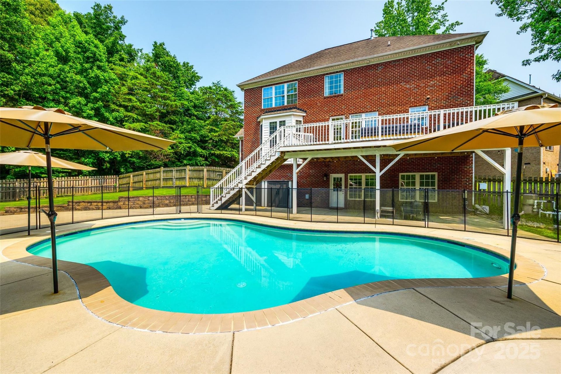 Property image 2 at 4712 Amberside Drive, Rock Hill, SC 29732