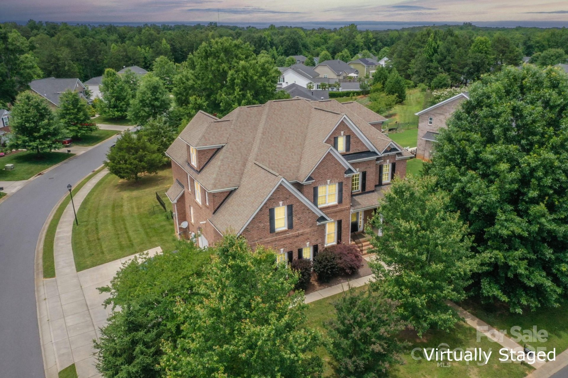 8409 Olde Stonegate Lane