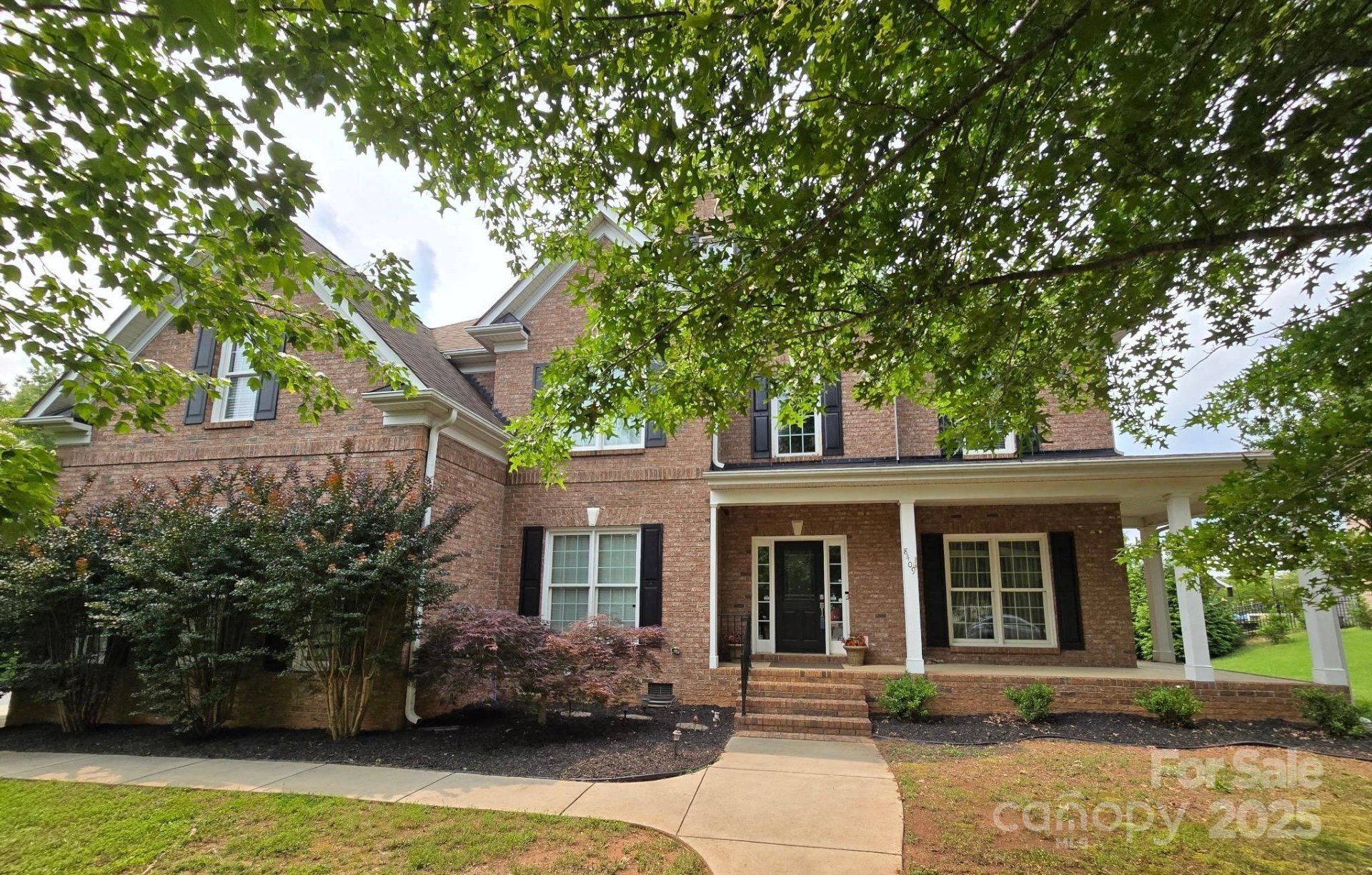 Property image 2 at 8409 Olde Stonegate Lane, Mint Hill, NC 28227