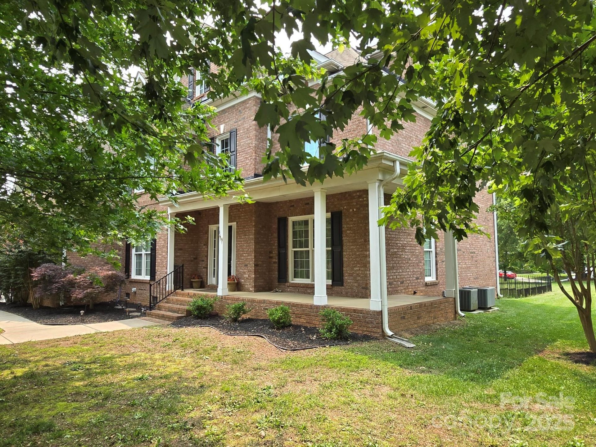 Property image 3 at 8409 Olde Stonegate Lane, Mint Hill, NC 28227