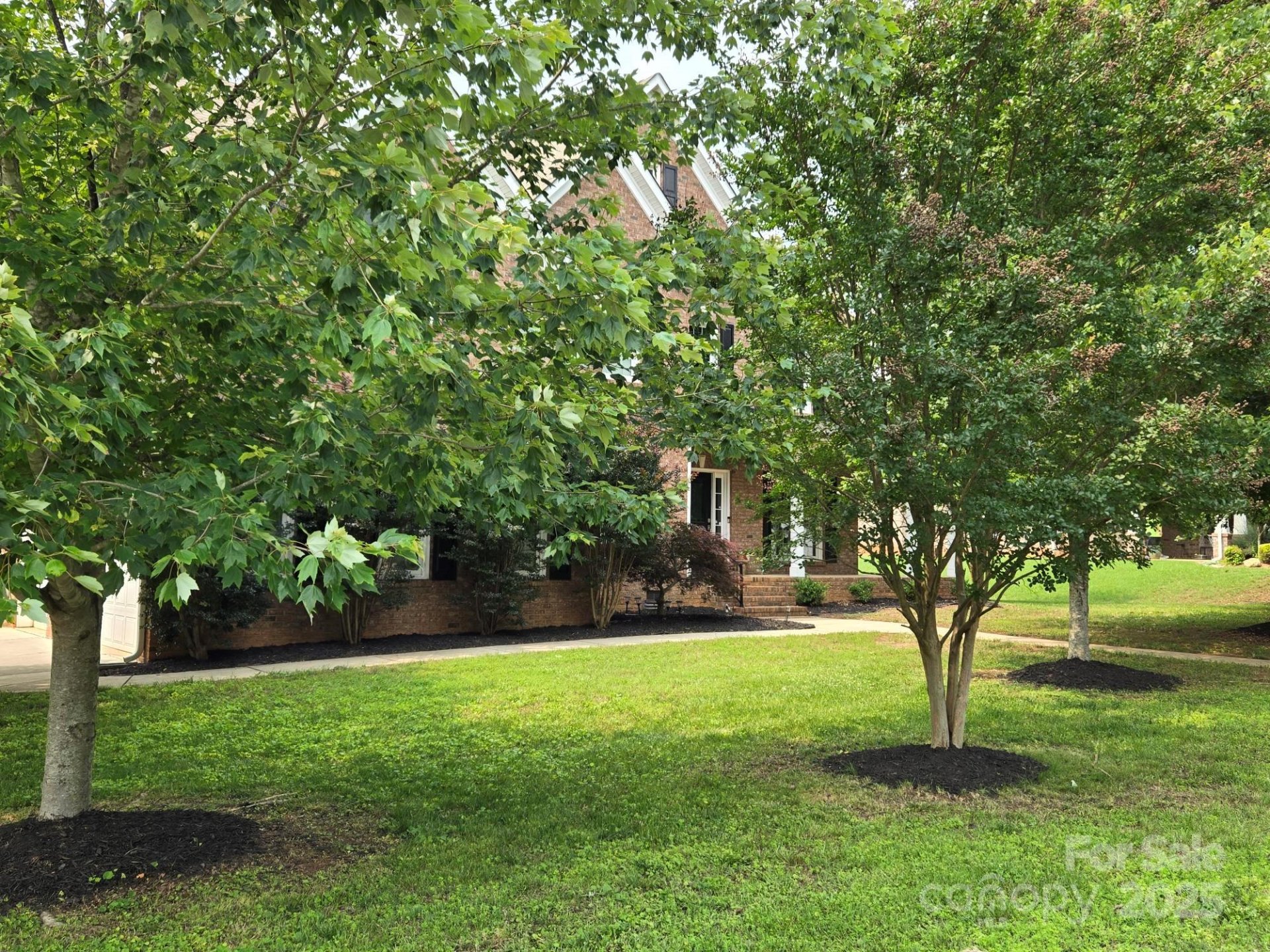 Property image 4 at 8409 Olde Stonegate Lane, Mint Hill, NC 28227