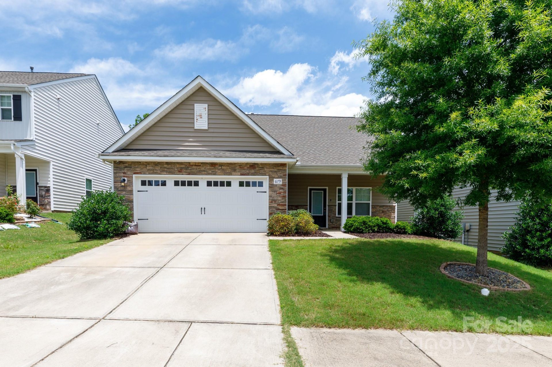 679 Cape Fear Street