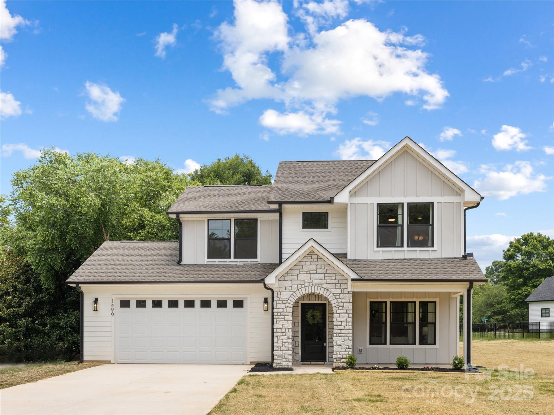 Property image 1 at 1490 White Hall Place, Gastonia, NC 28056