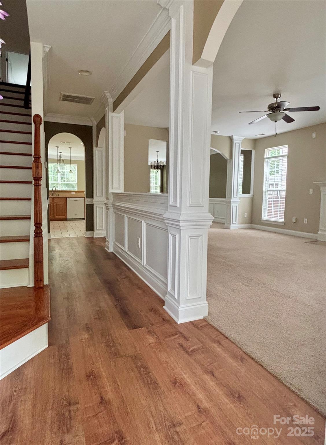 Property image 4 at 12904 Windy Lea Lane, Huntersville, NC 28078