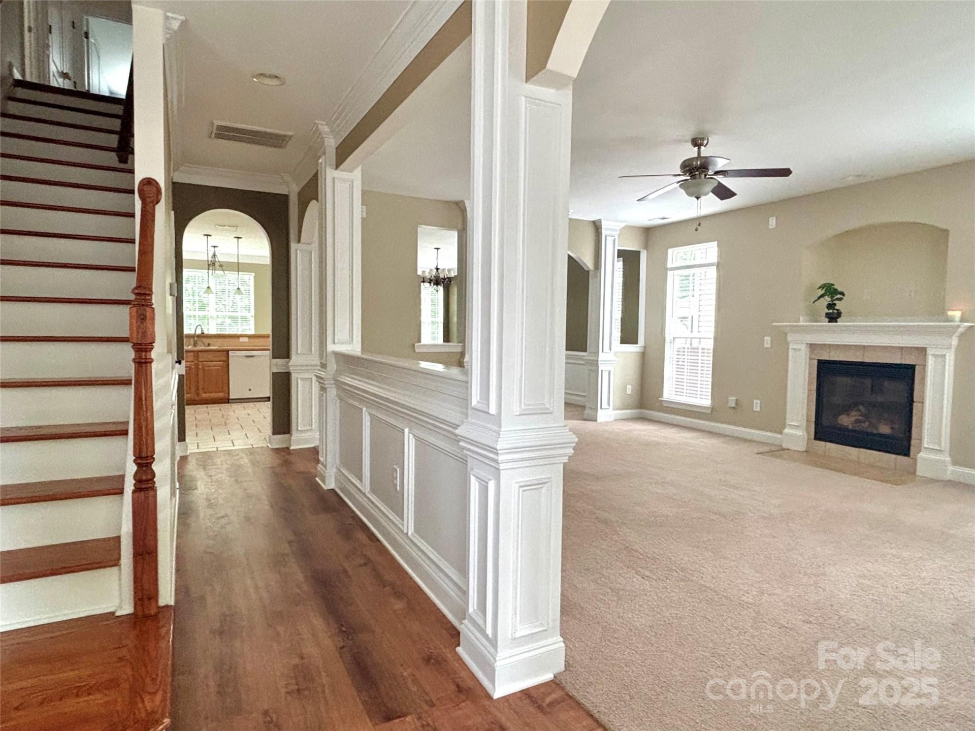 Property image 5 at 12904 Windy Lea Lane, Huntersville, NC 28078