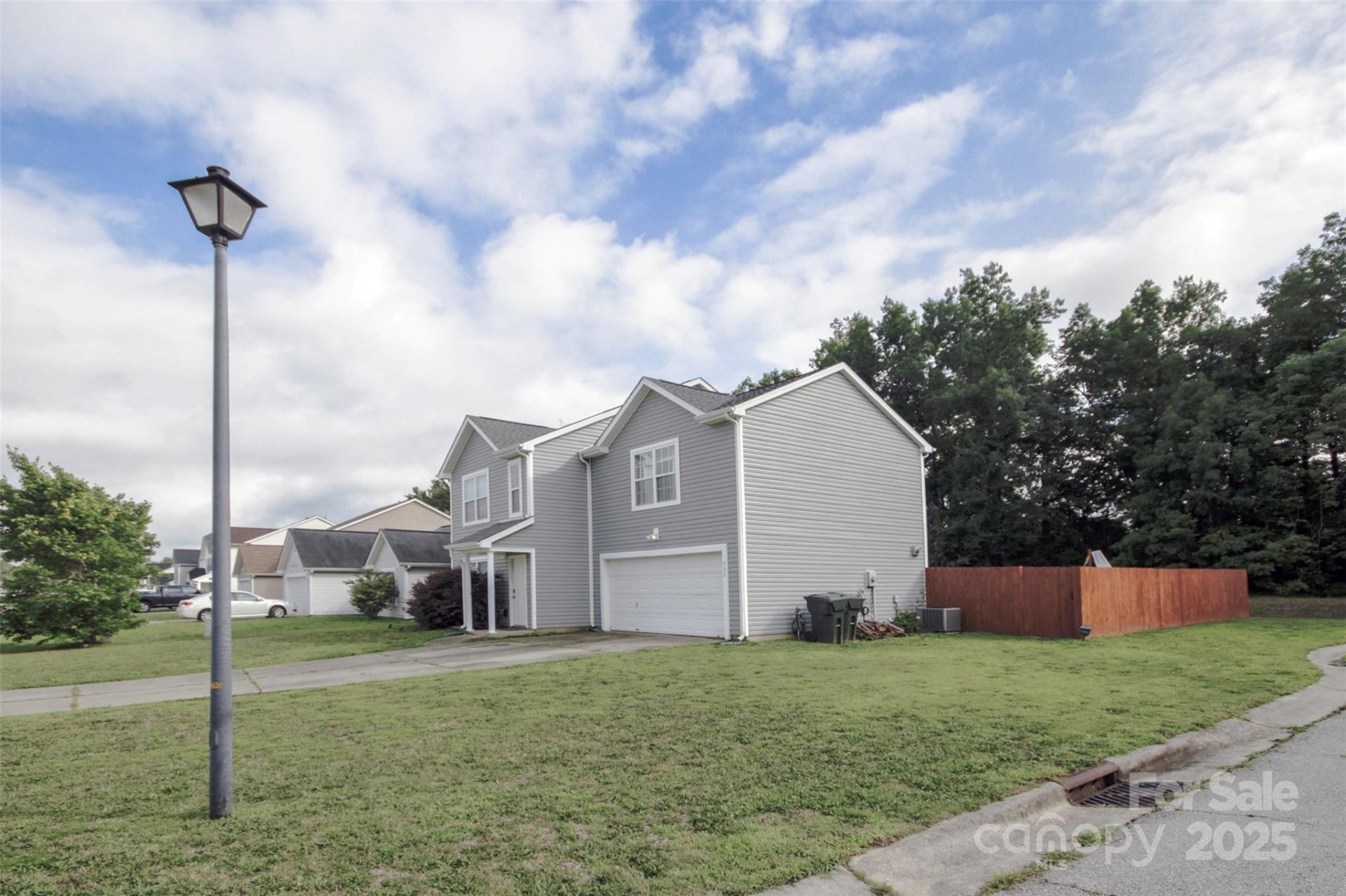 Property image 4 at 585 Gentle Breeze Lane, Rock Hill, SC 29730