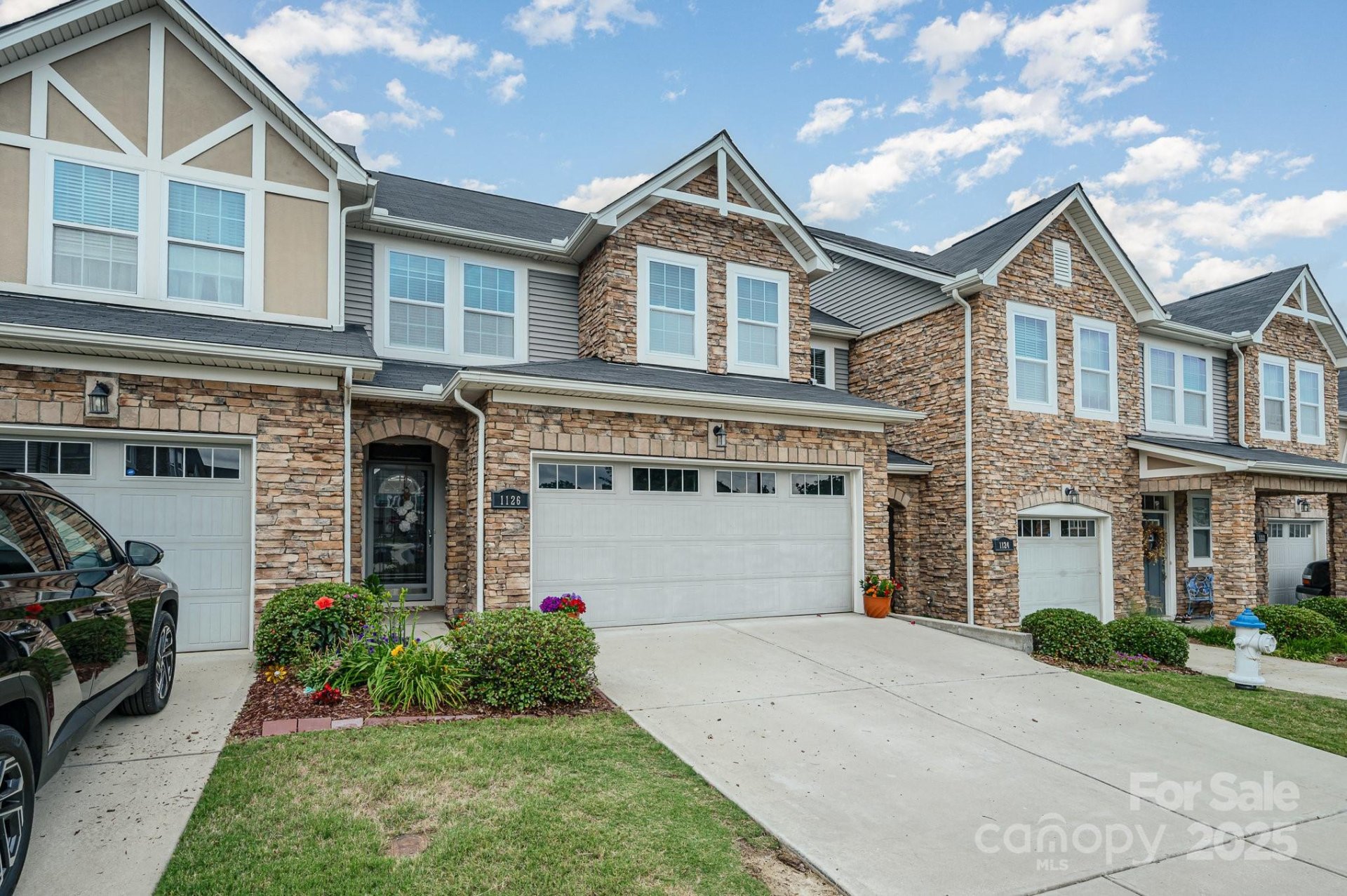Property image 2 at 1126 Roderick Drive, Fort Mill, SC 29708