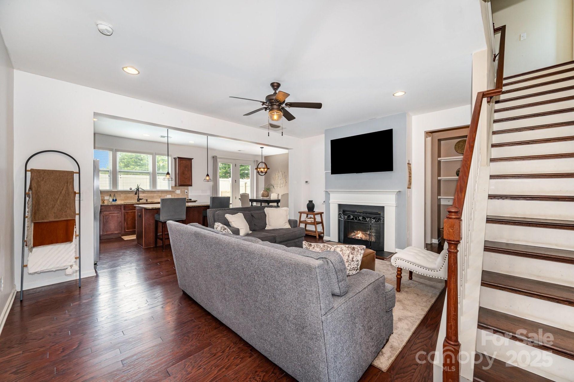 Property image 5 at 1126 Roderick Drive, Fort Mill, SC 29708