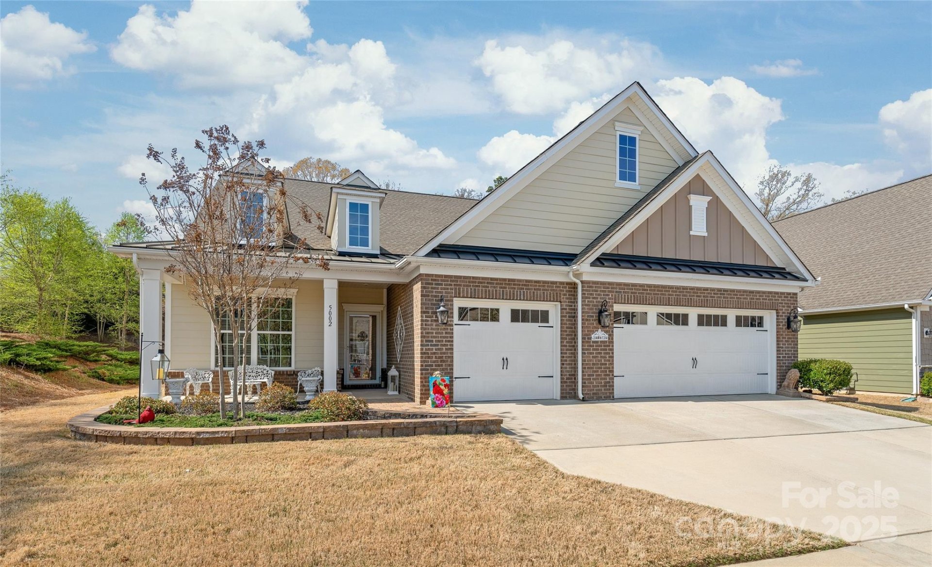 5002 Samoa Ridge Drive