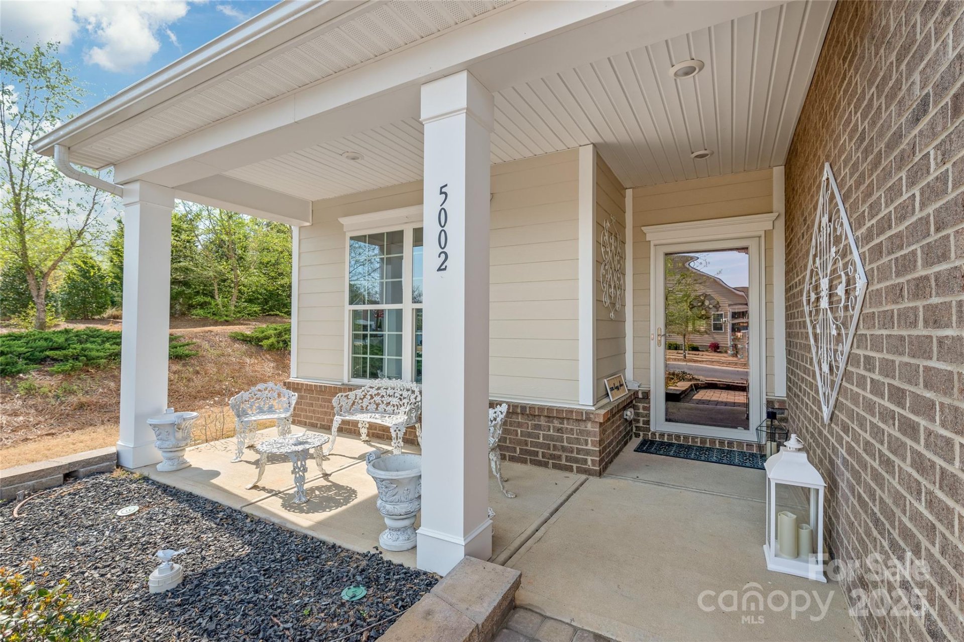 Property image 2 at 5002 Samoa Ridge Drive, Lancaster, SC 29270