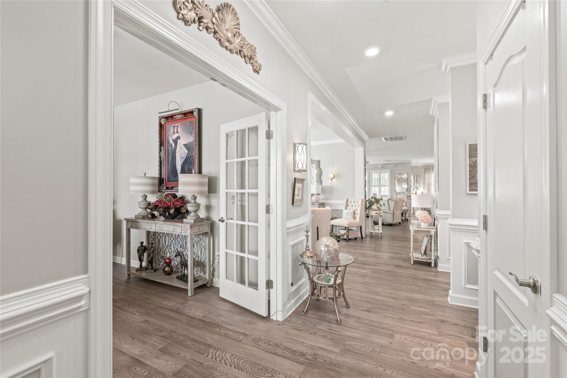 Property image 3 at 5002 Samoa Ridge Drive, Lancaster, SC 29270