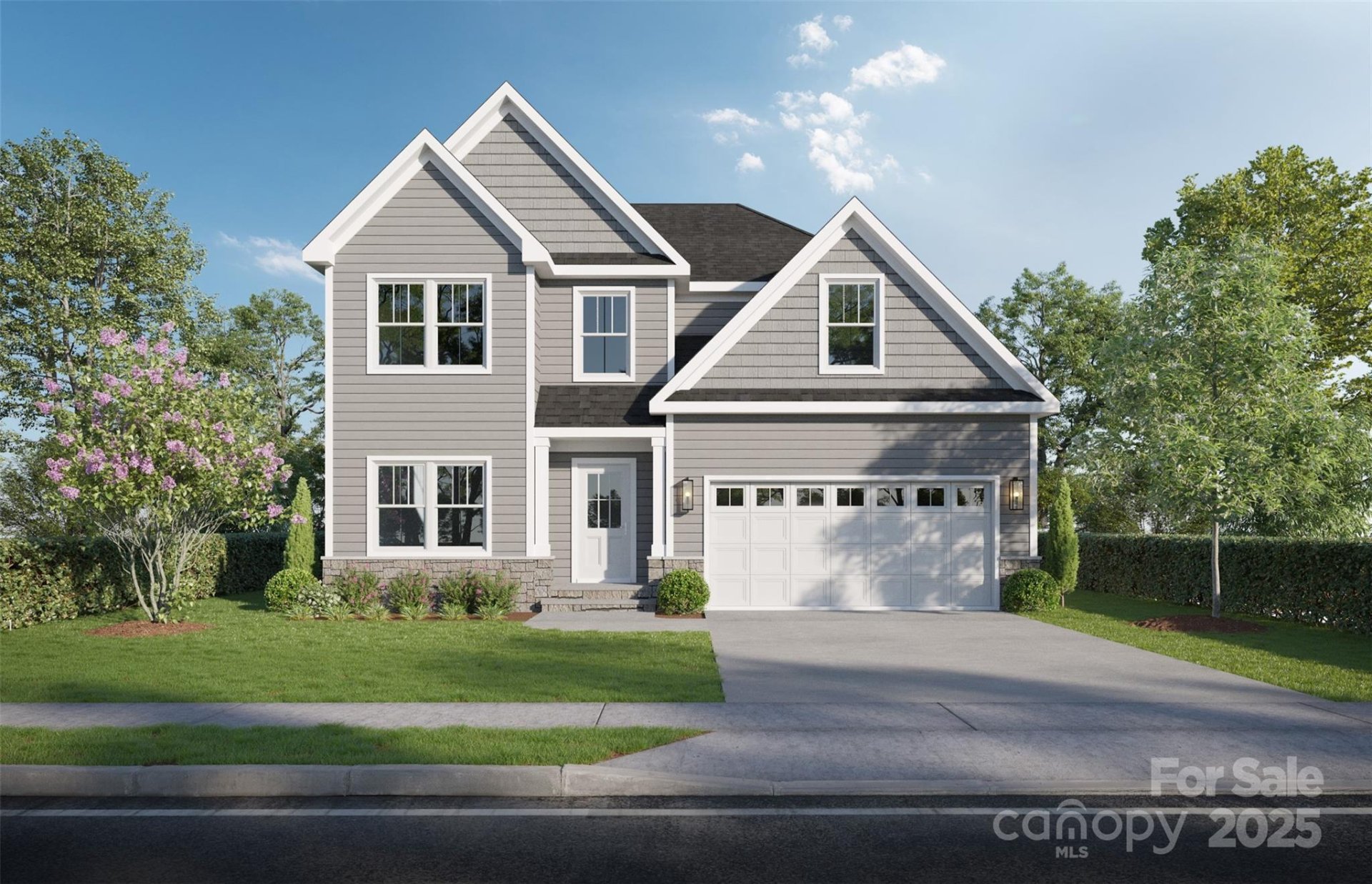 Lot 50 Lavender Lane