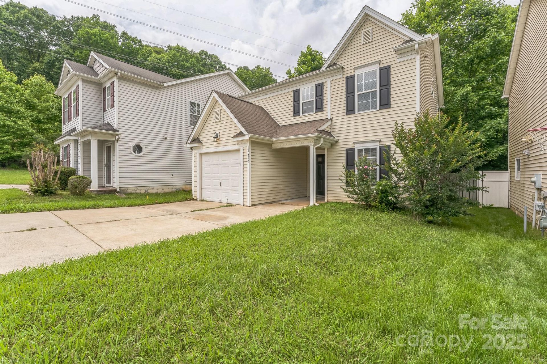 Property image 2 at 13413 Golden Apple Court, Charlotte, NC 28215