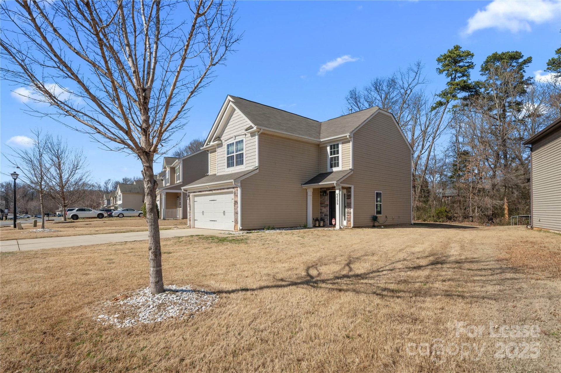 Property image 2 at 3735 Ernie Drive, Charlotte, NC 28269