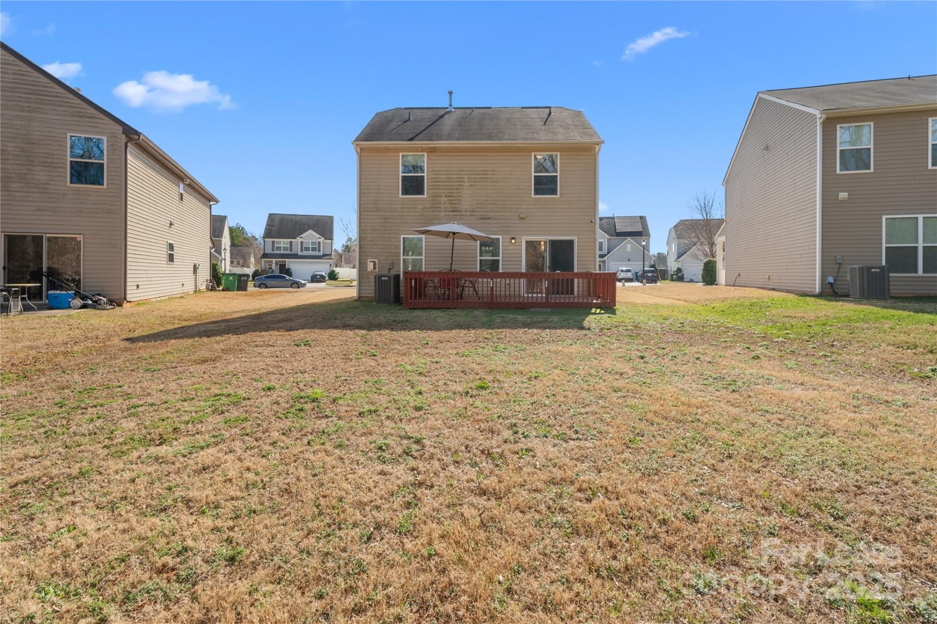 Property image 4 at 3735 Ernie Drive, Charlotte, NC 28269