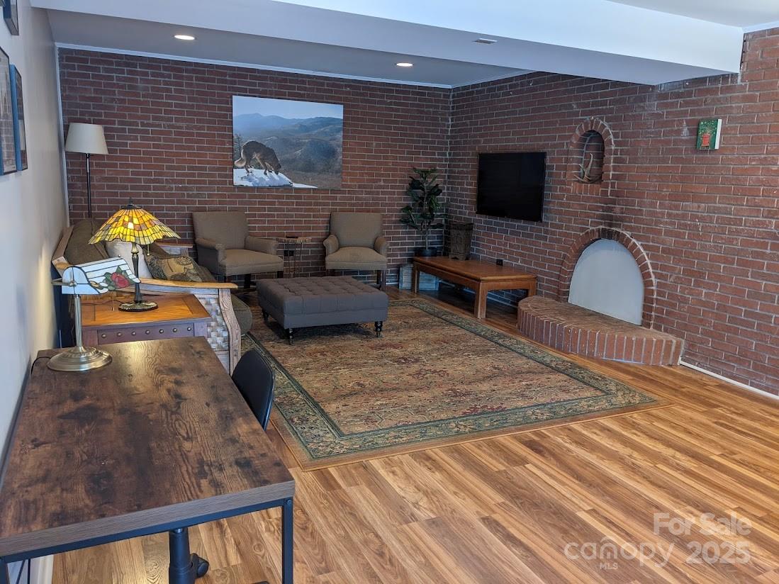 Property image 4 at 321 Donnybrook Drive, Asheville, NC 28806
