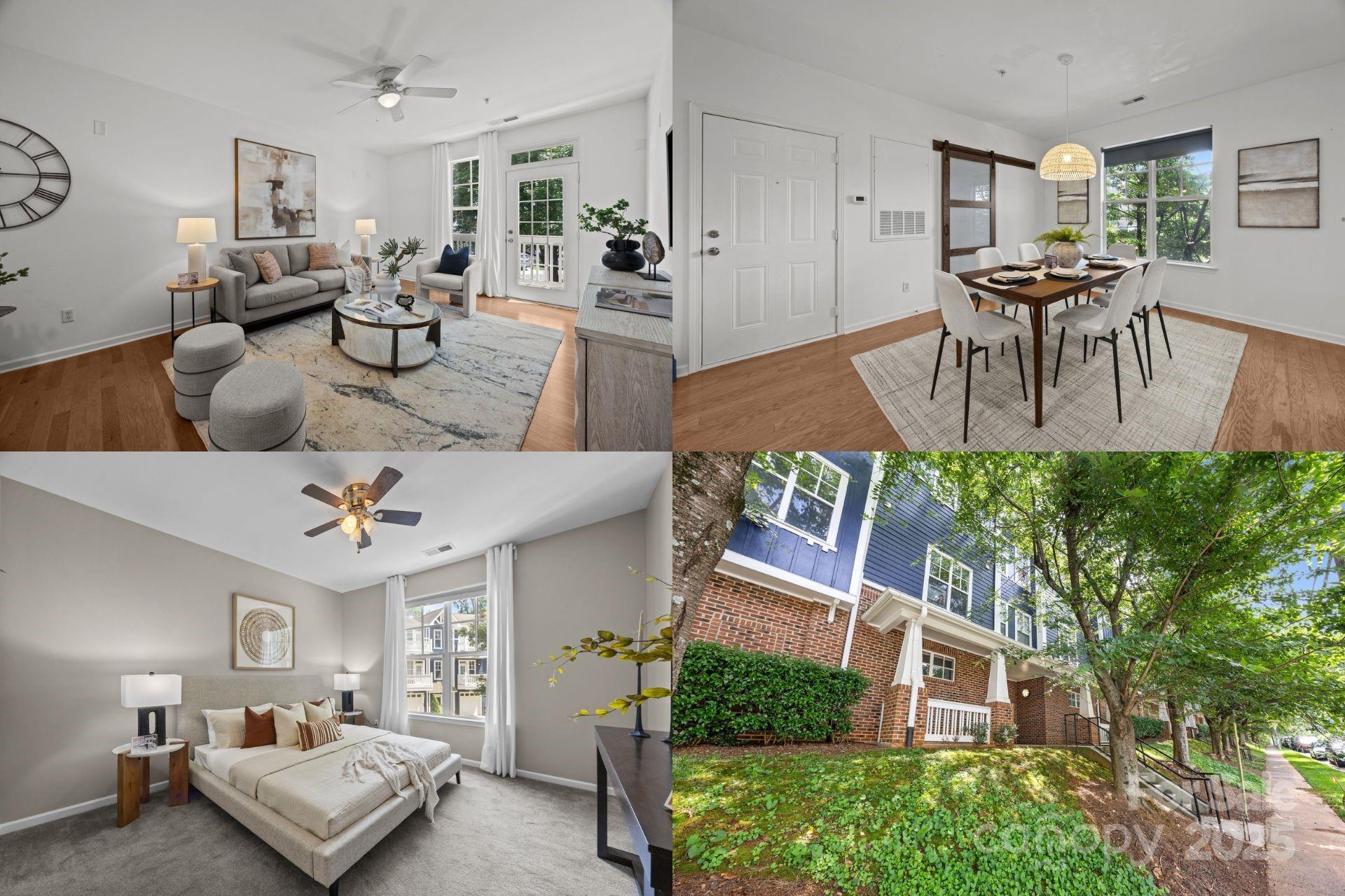 1556 Walnut View Drive