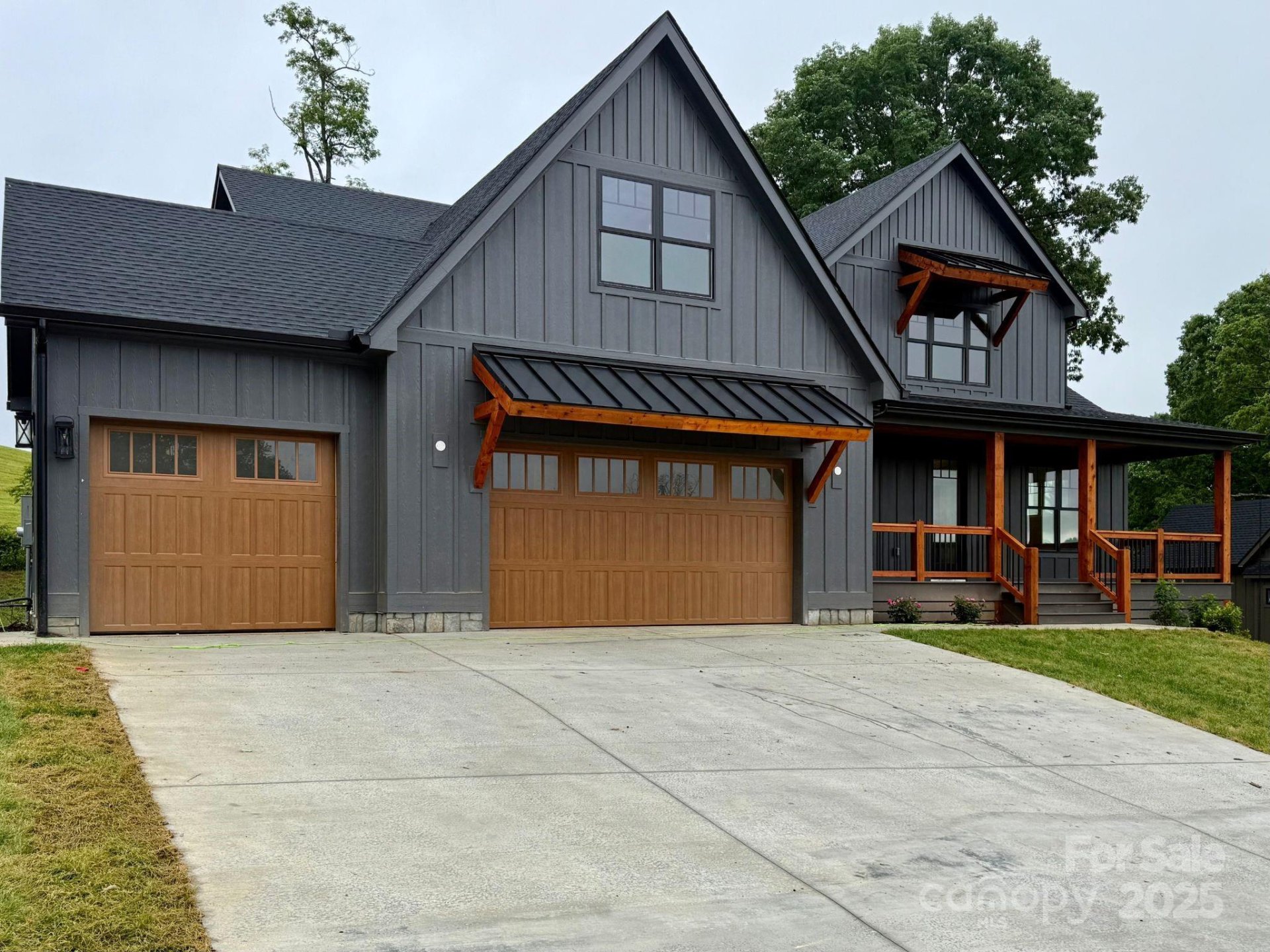 Property image 1 at 326 Mavrick Drive, Mills River, NC 28759