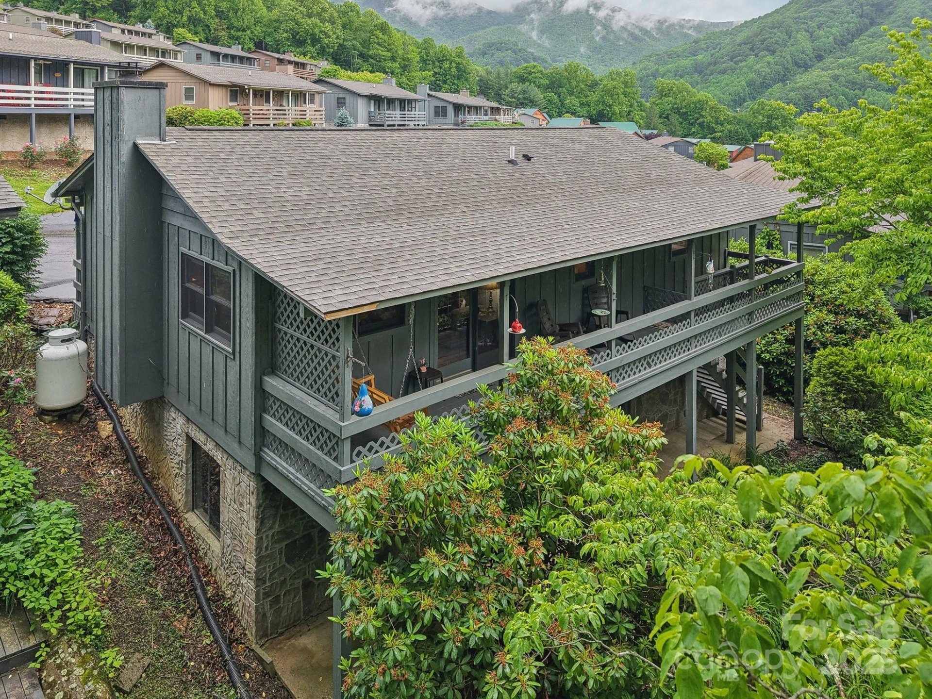 418 Stoney Ridge Loop