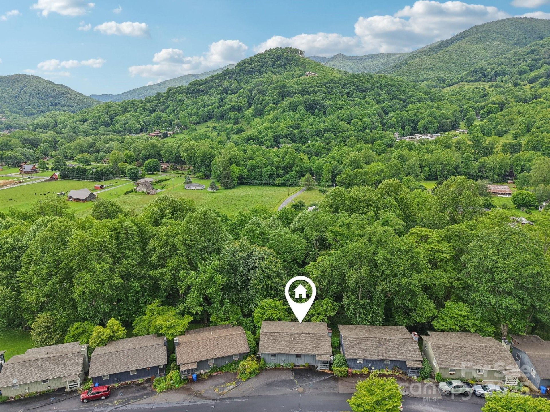 Property image 3 at 418 Stoney Ridge Loop, Maggie Valley, NC 28751
