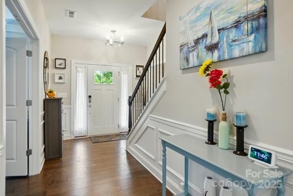 Property image 3 at 9511 Spurwig Court, Charlotte, NC 28278